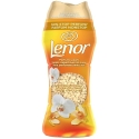 Kvapiosios granulės Lenor. orchidėjų ir vanilės kvapo. 270 g Kvapiosios granulės Lenor. orchidėjų ir vanilės kvapo. 270 g