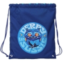 Safta Kpop Demon Hunters Derpy gym bag 40cm Safta Kpop Demon Hunters Derpy gym bag 40cm
