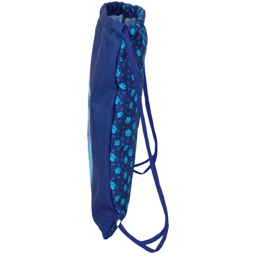 Safta Kpop Demon Hunters Derpy gym bag 40cm – 3