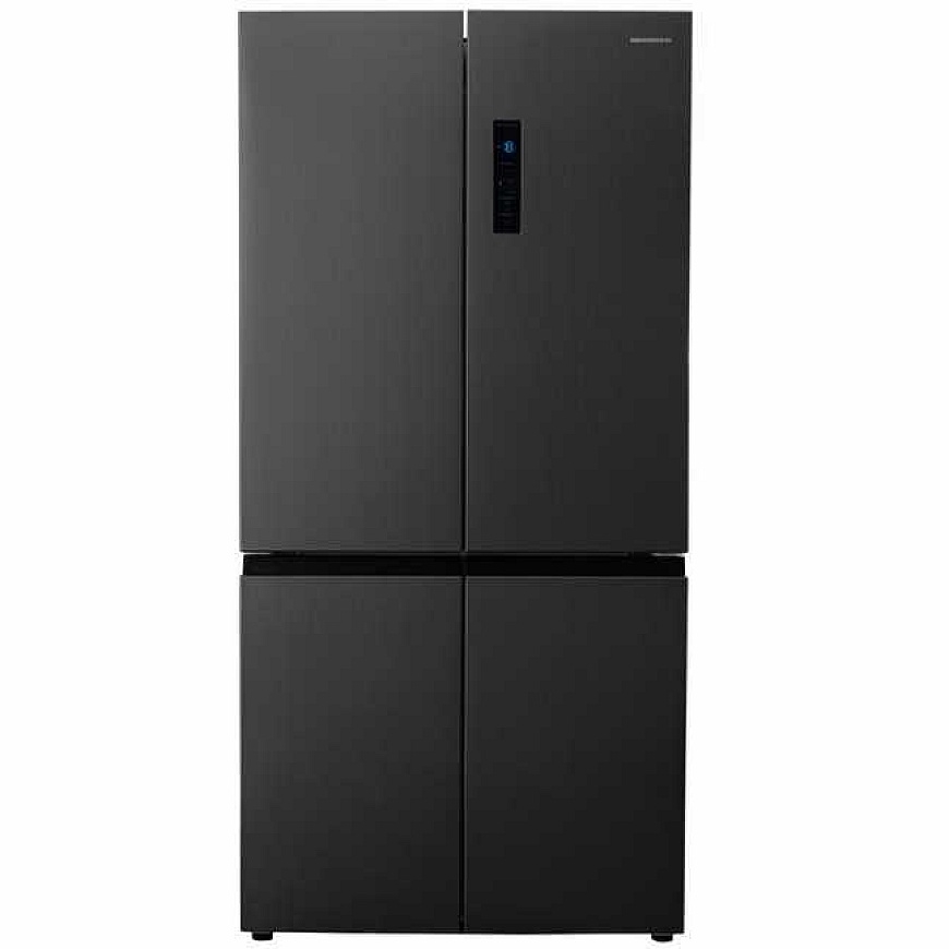 DAUGIADURĖ ŠALIA HEINNER HSBS-HM600MDNFDXE++