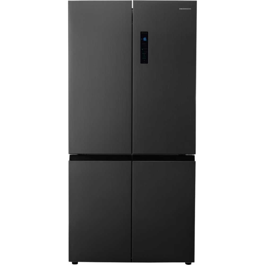 DAUGIADURĖ ŠALIA HEINNER HSBS-HM600MDNFDXE++ – 3