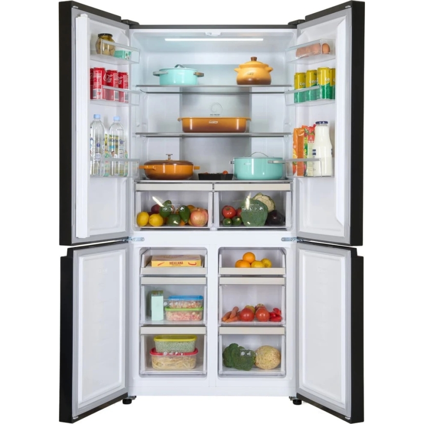 DAUGIADURĖ ŠALIA HEINNER HSBS-HM600MDNFDXE++ – 5