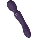 Vive By Shots Vive Enora - Wand & Vibrator - Violetinė