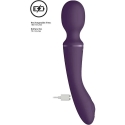 Vive By Shots Vive Enora - Wand & Vibrator - Violetinė
