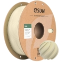 eSUN PLA+ plastikas 1.75 mm 1kg – kaulo baltas eSUN PLA+ plastikas 1.75 mm 1kg – kaulo baltas