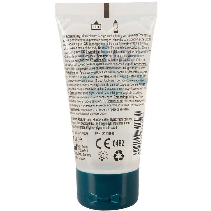 Just Glide Premium 50 ml – 2