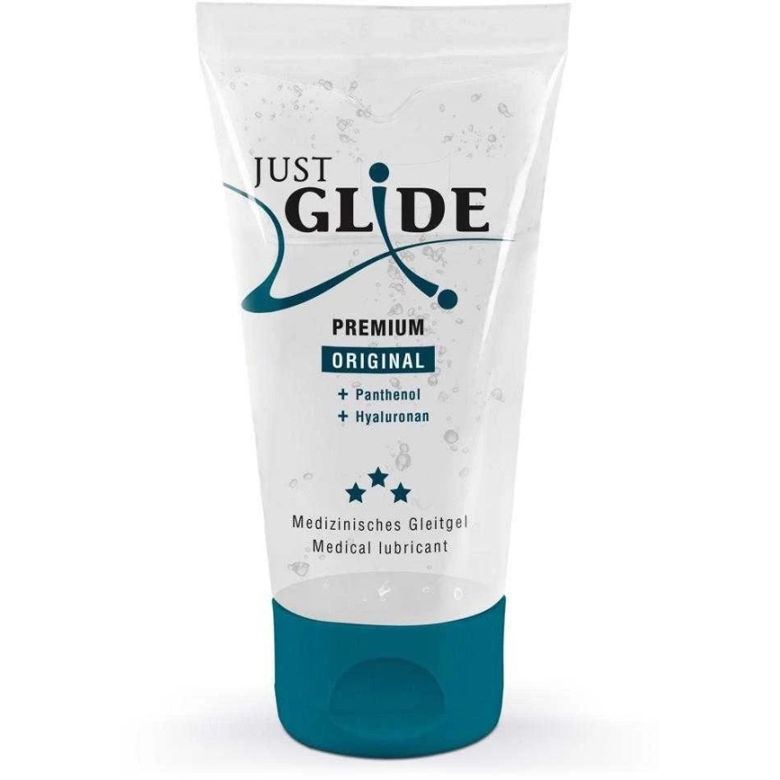 Just Glide Premium 50 ml – 3