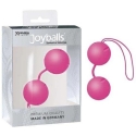 Joydivision – Joyballs Trend Duo Magenta Joydivision – Joyballs Trend Duo Magenta