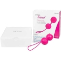 Joydivision – Joyballs Trend Duo Magenta Joydivision – Joyballs Trend Duo Magenta