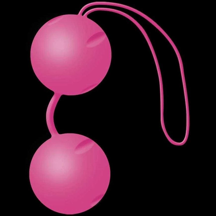 Joydivision – Joyballs Trend Duo Magenta – 5