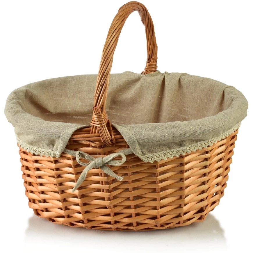 Mondex Since 1986 WILL Pintinė su rankena 41x30x21/37cm