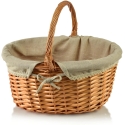 Mondex Since 1986 WILL Pintinė su rankena 41x30x21/37cm