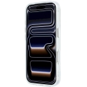 Lacoste IML šerkšno lako logotipo MagSafe dėklas iPhone 18 Pro Max / 17 Pro Max / permatomas Lacoste IML šerkšno lako logotipo MagSafe dėklas iPhone 18 Pro Max / 17 Pro Max / permatomas