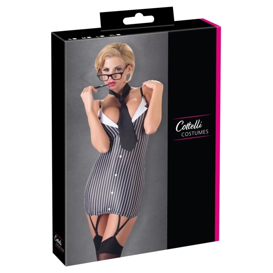 Cottelli Costumes Sekretorė L – 2