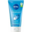 Nivea Gaivinantis veido prausiklis normaliai ir mišriai odai 150ml Nivea Gaivinantis veido prausiklis normaliai ir mišriai odai 150ml