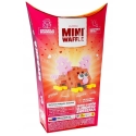 Marioinex Konstruktorių kaladėlės Mini Waffle Pocket Pets Pelė Marioinex Konstruktorių kaladėlės Mini Waffle Pocket Pets Pelė