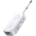 „Bluetooth 5.4“ siųstuvas UGREEN CM872 (baltas) „Bluetooth 5.4“ siųstuvas UGREEN CM872 (baltas)