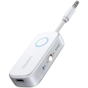 „Bluetooth 5.4“ siųstuvas UGREEN CM872 (baltas) „Bluetooth 5.4“ siųstuvas UGREEN CM872 (baltas)