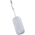 „Bluetooth 5.4“ siųstuvas UGREEN CM872 (baltas) „Bluetooth 5.4“ siųstuvas UGREEN CM872 (baltas)
