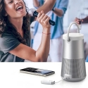 „Bluetooth 5.4“ siųstuvas UGREEN CM872 (baltas) „Bluetooth 5.4“ siųstuvas UGREEN CM872 (baltas)