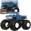 Mattel Hot Wheels Monster Trucks Bigfoot 21 cm Mattel Hot Wheels Monster Trucks Bigfoot 21 cm
