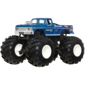 Mattel Hot Wheels Monster Trucks Bigfoot 21 cm Mattel Hot Wheels Monster Trucks Bigfoot 21 cm