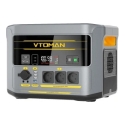Portable power station VTOMAN FlashSpeed2400 2400W Portable power station VTOMAN FlashSpeed2400 2400W