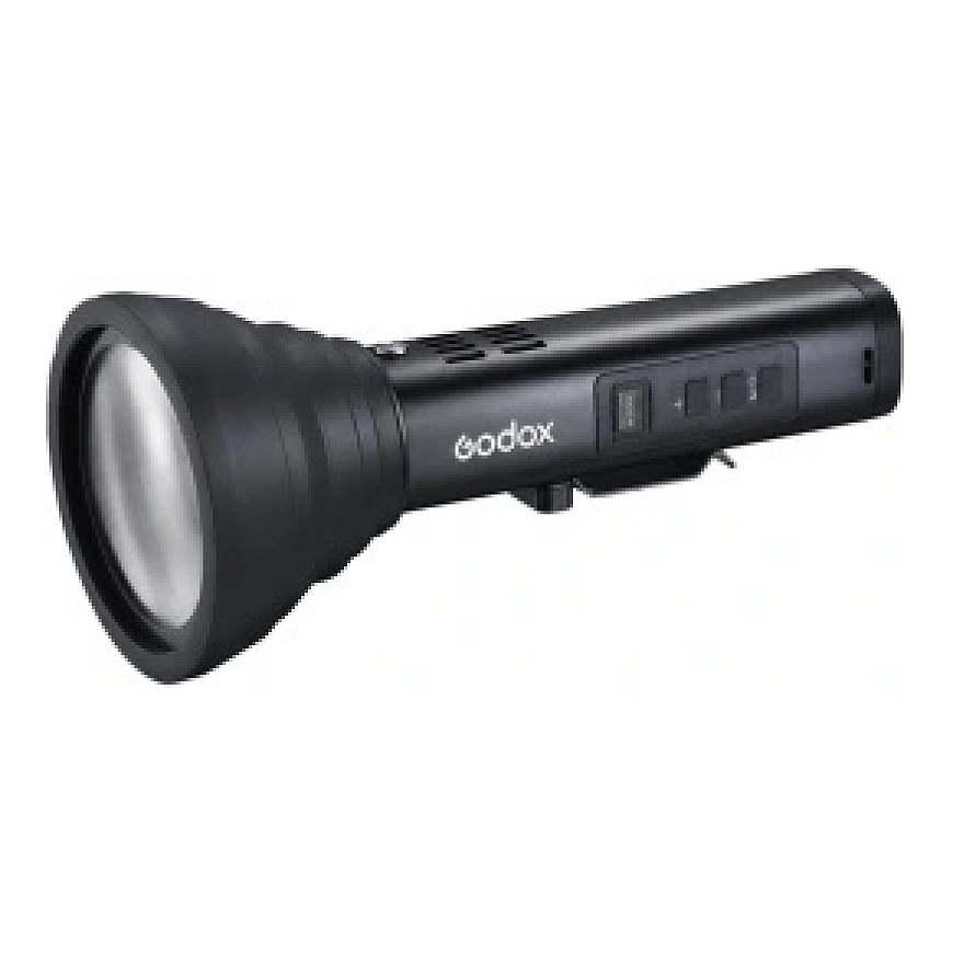 GODOX FL15Bi LED Studio Light – 2