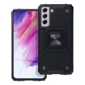Nitro phone case with stand for Samsung Galaxy A27 5G (A276) black Nitro phone case with stand for Samsung Galaxy A27 5G (A276) black