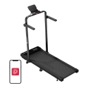 DeerRun A6 Plus folding electric treadmill DeerRun A6 Plus folding electric treadmill