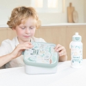 Little Dutch Joogipudel pop-up ´Safari Friends´ Little Dutch Joogipudel pop-up ´Safari Friends´