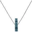 Svilpe - Trixie Double tone whistle, plastic, 7.5 cm Svilpe - Trixie Double tone whistle, plastic, 7.5 cm
