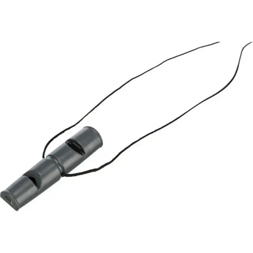 Svilpe - Trixie Double tone whistle, plastic, 7.5 cm – 4