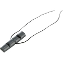 Svilpe - Trixie Double tone whistle, plastic, 7.5 cm Svilpe - Trixie Double tone whistle, plastic, 7.5 cm