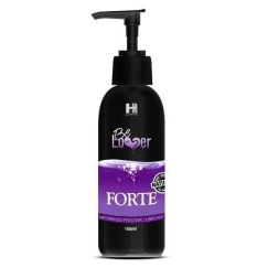Sexual Health Series Be Lover Gel Forte drėkinamasis gelis vandens pagrindu 100ml