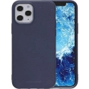 Dėklas DBRAMANTE1928 GRENEN - IPHONE 12 6.1? - OCEAN Mėlynas Dėklas DBRAMANTE1928 GRENEN - IPHONE 12 6.1? - OCEAN Mėlynas