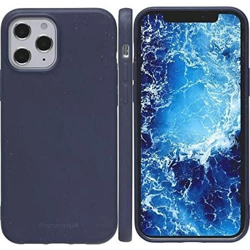 Dėklas DBRAMANTE1928 GRENEN - IPHONE 12 6.1? - OCEAN Mėlynas – 3