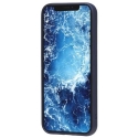 Dėklas DBRAMANTE1928 GRENEN - IPHONE 12 6.1? - OCEAN Mėlynas Dėklas DBRAMANTE1928 GRENEN - IPHONE 12 6.1? - OCEAN Mėlynas
