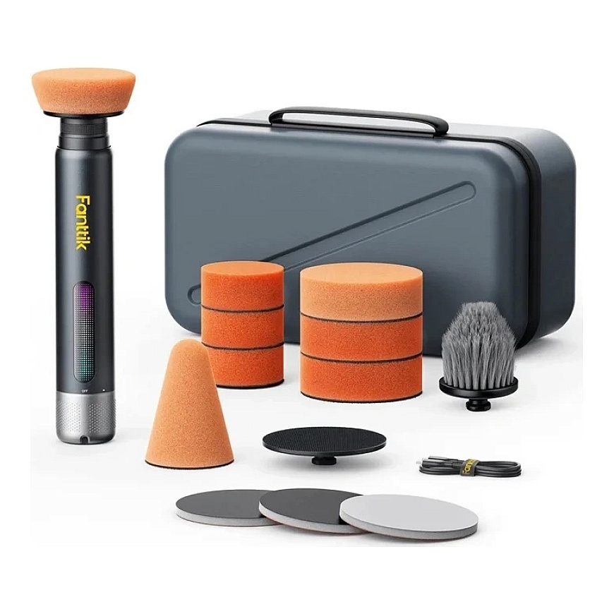 Fanttik P10 Pro Mini Car Polisher