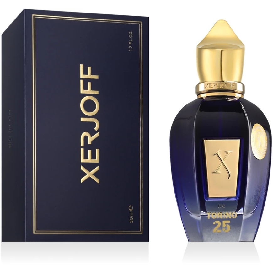Xerjoff Torino25 Eau De Parfum 50 ml (unisex) – 2