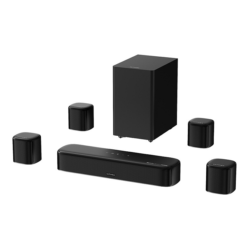 Ultimea Aura S5T Soundbar