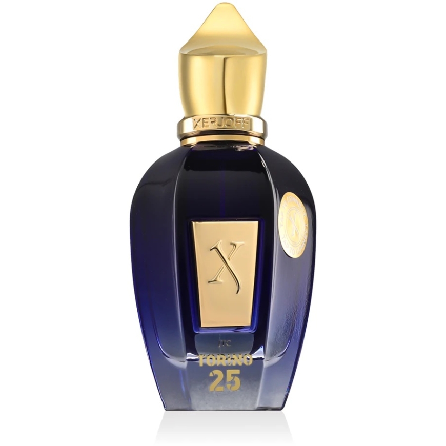 Xerjoff Torino25 Eau De Parfum 50 ml (unisex) – 3