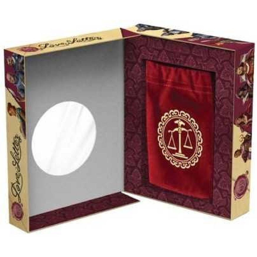 Z Man Games Love Letter Classic (Eco Box) – 2