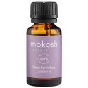 Mokosh Olejek šviesiai violetinė 10ml Mokosh Olejek šviesiai violetinė 10ml