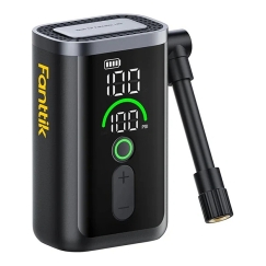 Fanttik X11 Ace Bike Pump