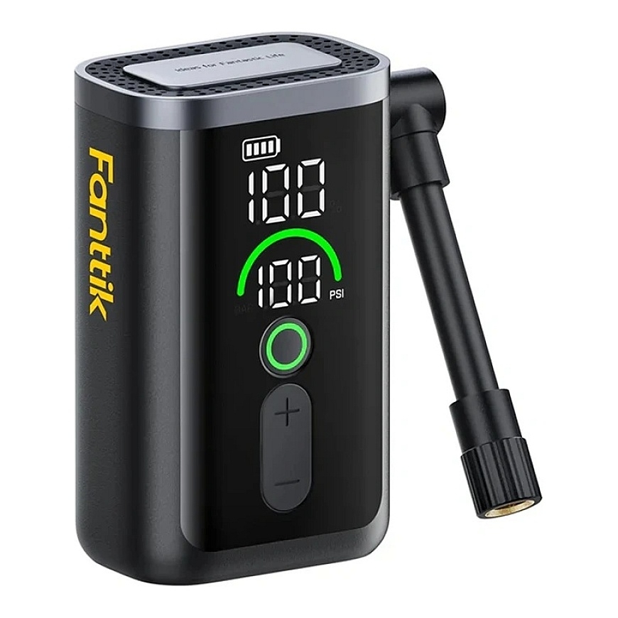 Fanttik X11 Ace Bike Pump