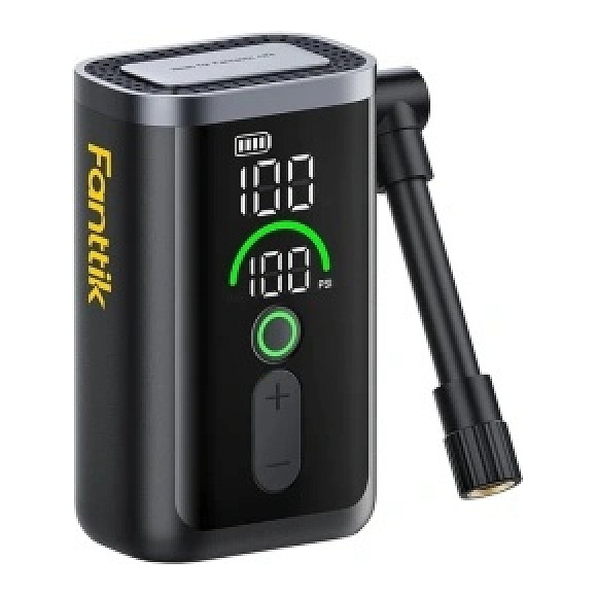 Fanttik X11 Ace Bike Pump – 2