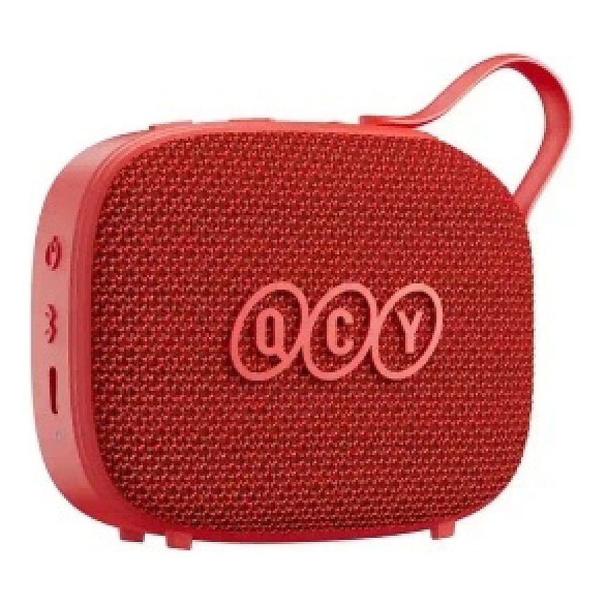 Wireless speaker QCY SP3 (red) – 2