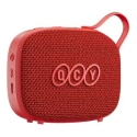 Wireless speaker QCY SP3 (red) Wireless speaker QCY SP3 (red)