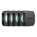 Bright Day Filter Set Freeweel Mission 1 Pro/Mission 1 4pcs Bright Day Filter Set Freeweel Mission 1 Pro/Mission 1 4pcs